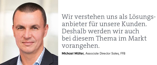 EU-Kleinanlegerstrategie: Gemeinsame Herausforderung Quotation